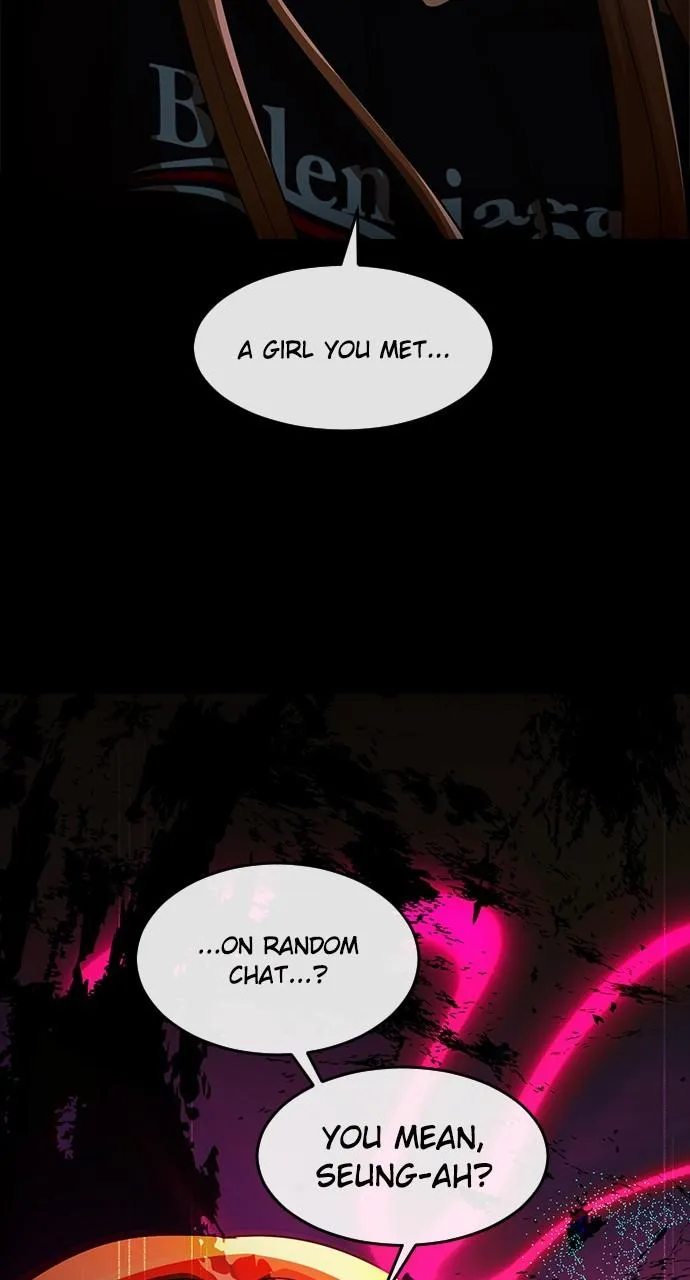 Read Random Chat Manga Online