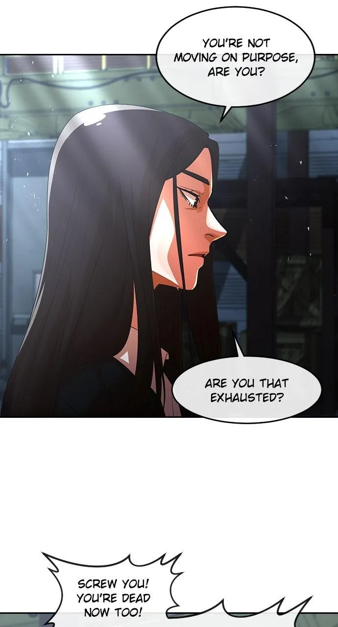 Read Random Chat Manga Online