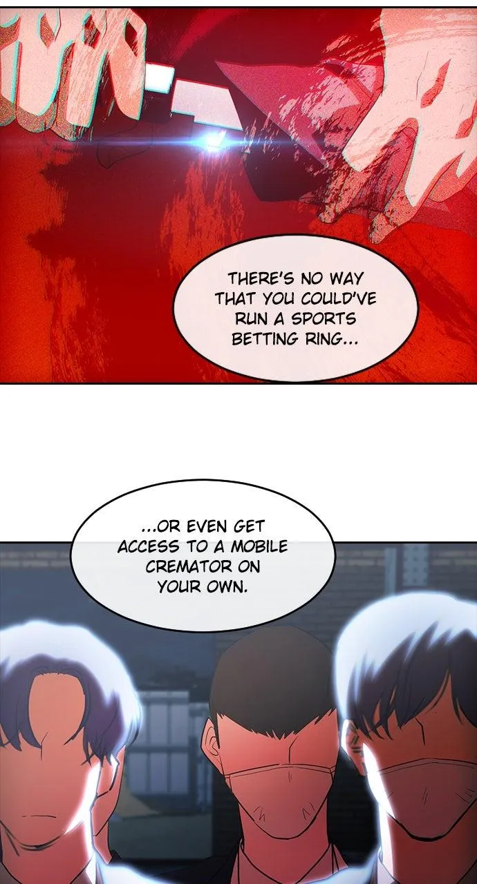 Read Random Chat Manga Online