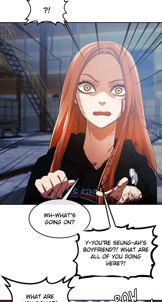 Read Random Chat Manga Online