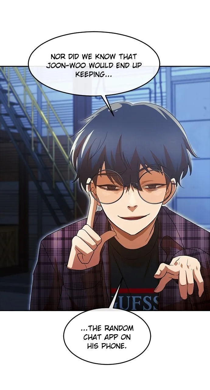 Read Random Chat Manga Online