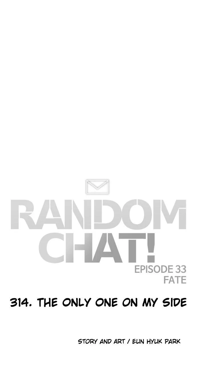 Read Random Chat Manga Online