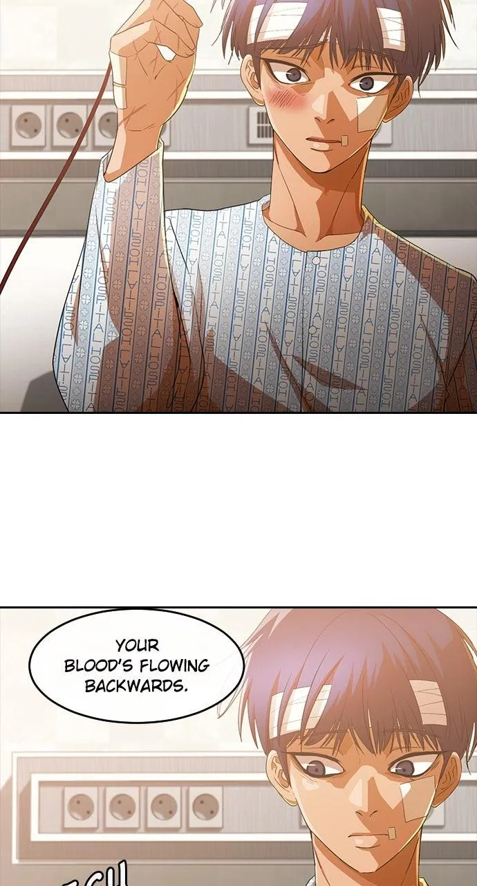 Read Random Chat Manga Online