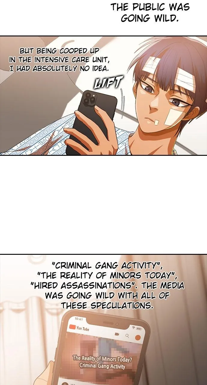 Read Random Chat Manga Online