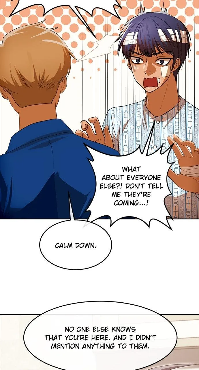 Read Random Chat Manga Online