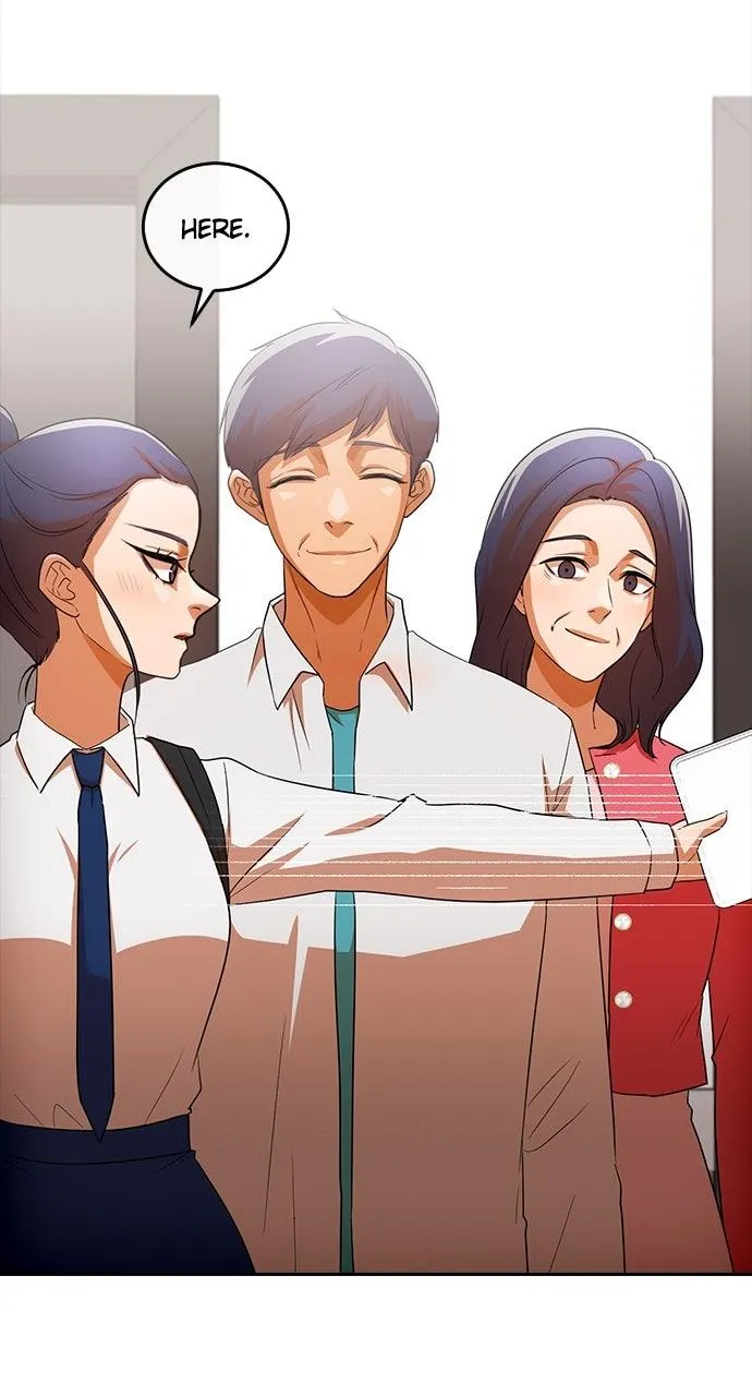 Read Random Chat Manga Online