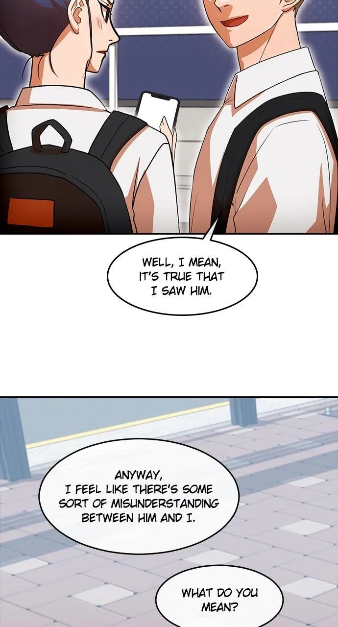 Read Random Chat Manga Online