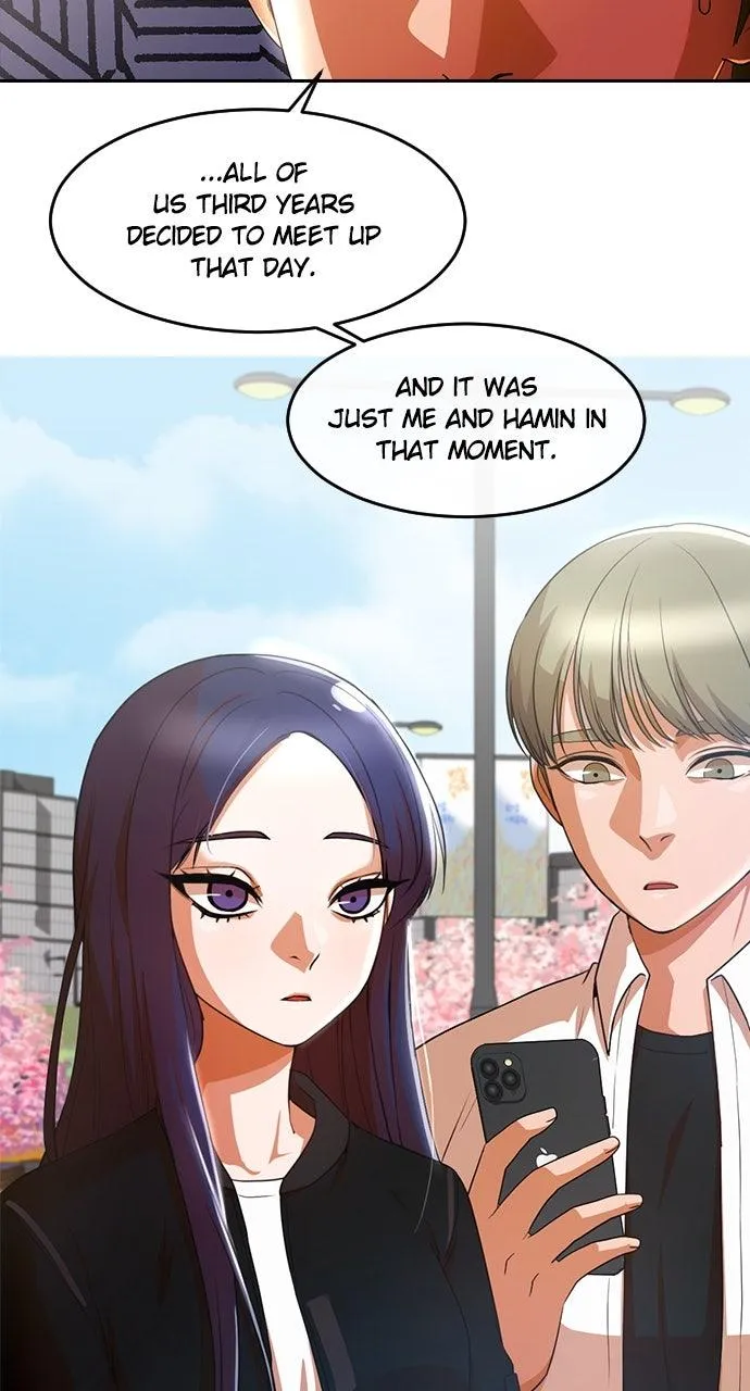 Read Random Chat Manga Online