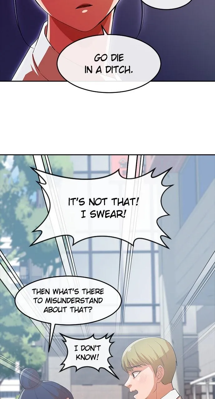 Read Random Chat Manga Online