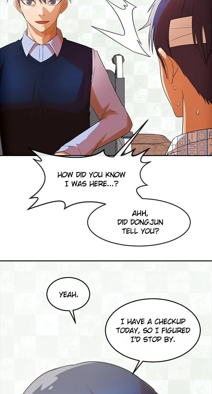 Read Random Chat Manga Online