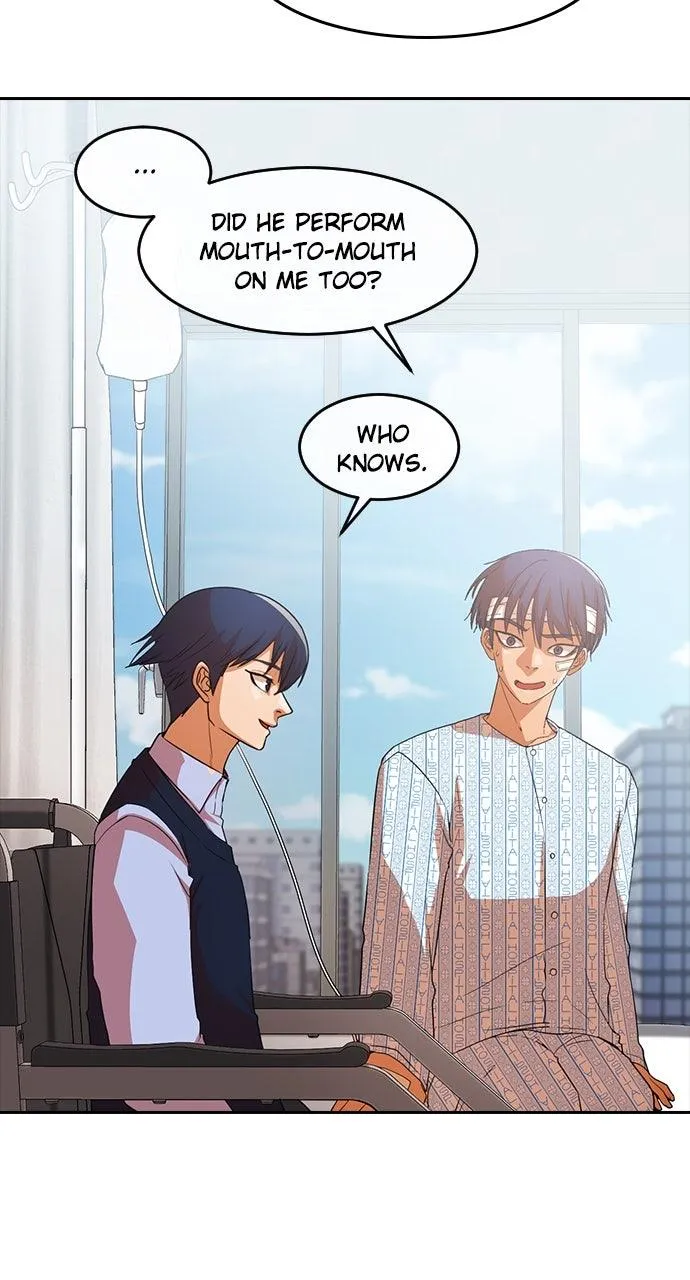 Read Random Chat Manga Online