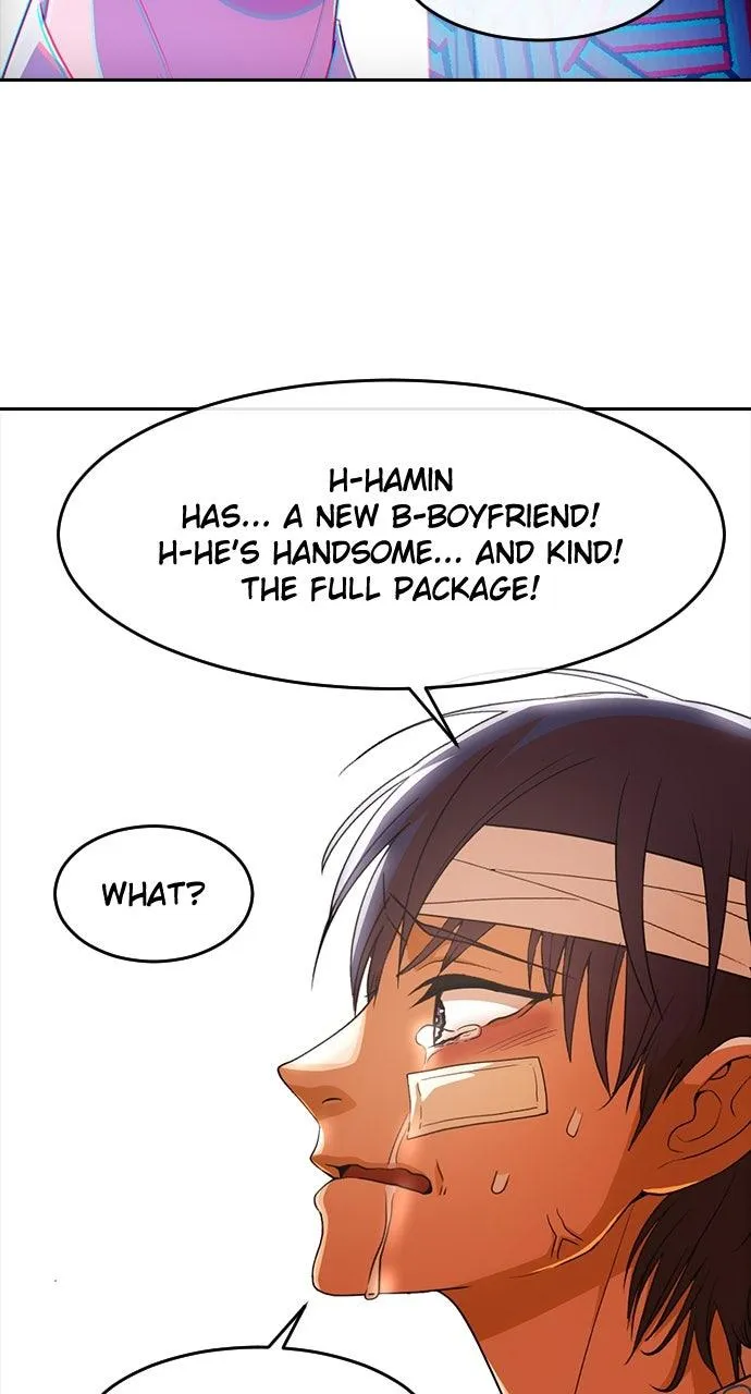 Read Random Chat Manga Online