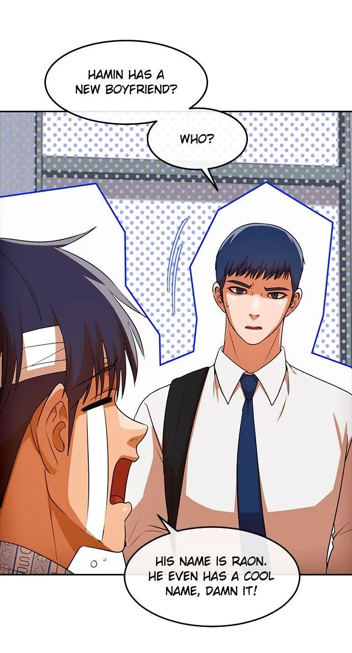 Read Random Chat Manga Online