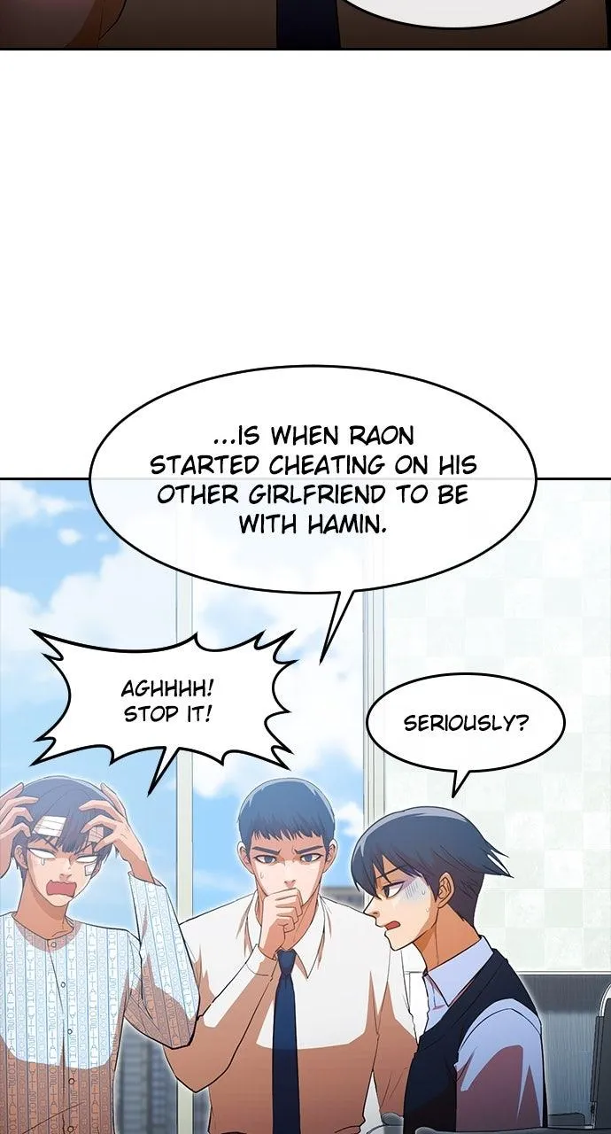 Read Random Chat Manga Online