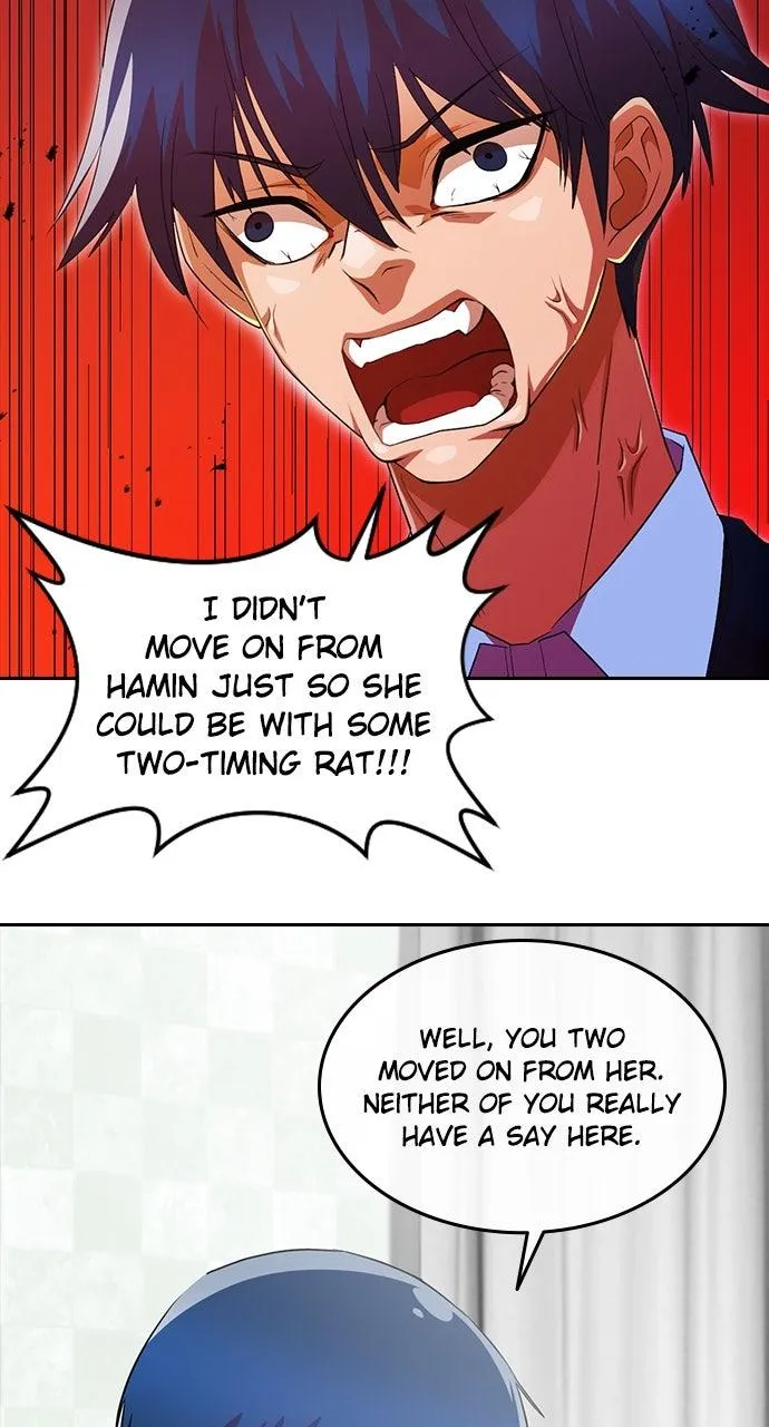Read Random Chat Manga Online
