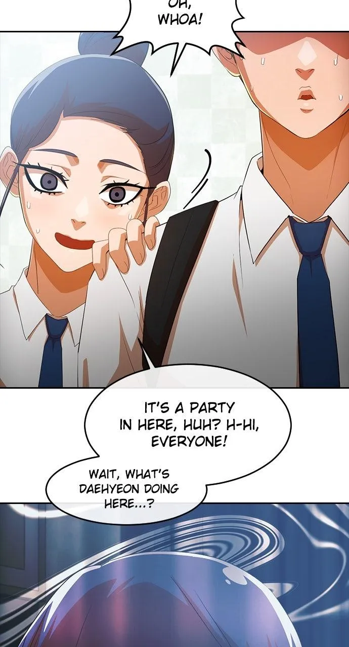Read Random Chat Manga Online