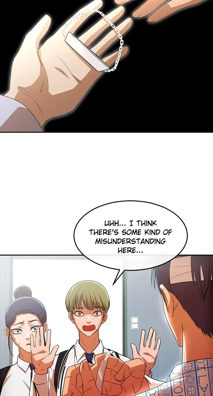 Read Random Chat Manga Online