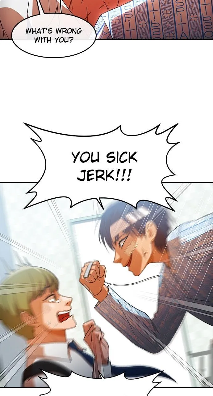 Read Random Chat Manga Online