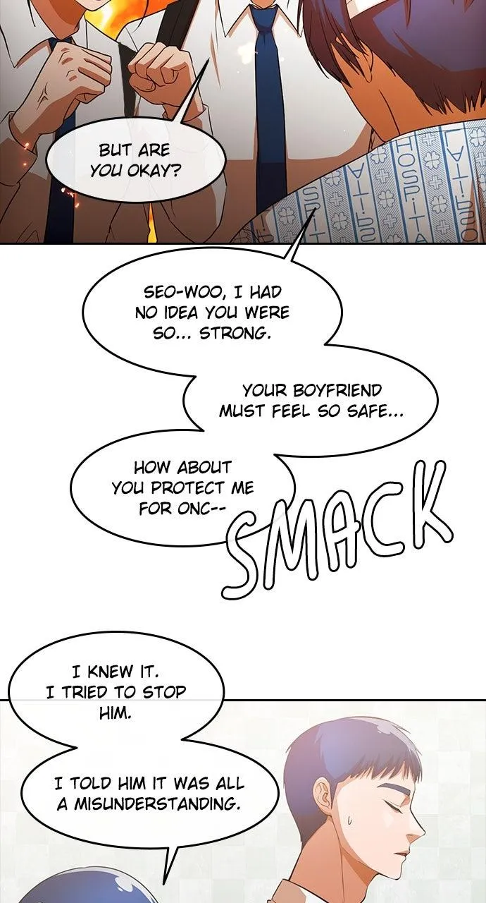 Read Random Chat Manga Online