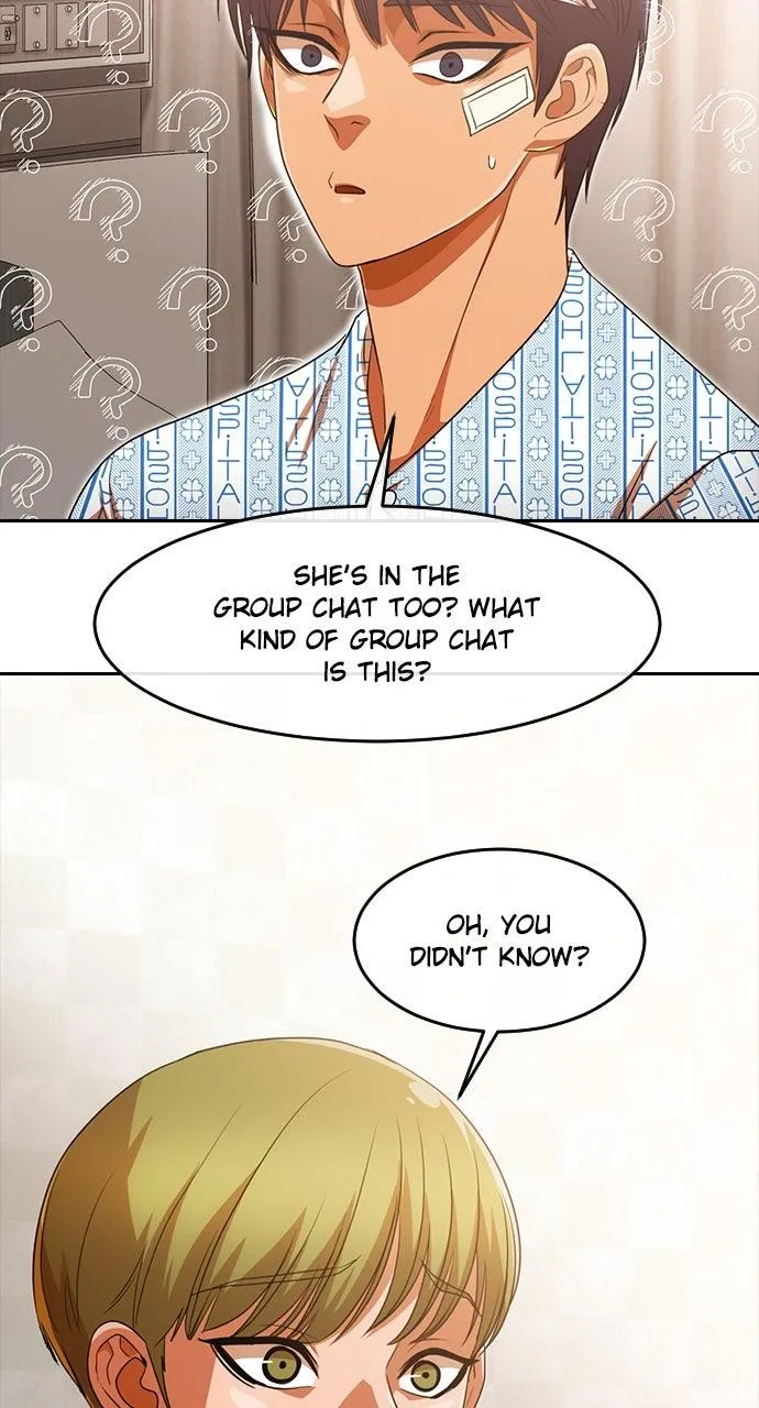 Read Random Chat Manga Online