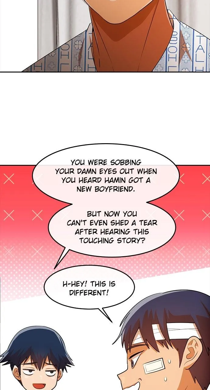 Read Random Chat Manga Online