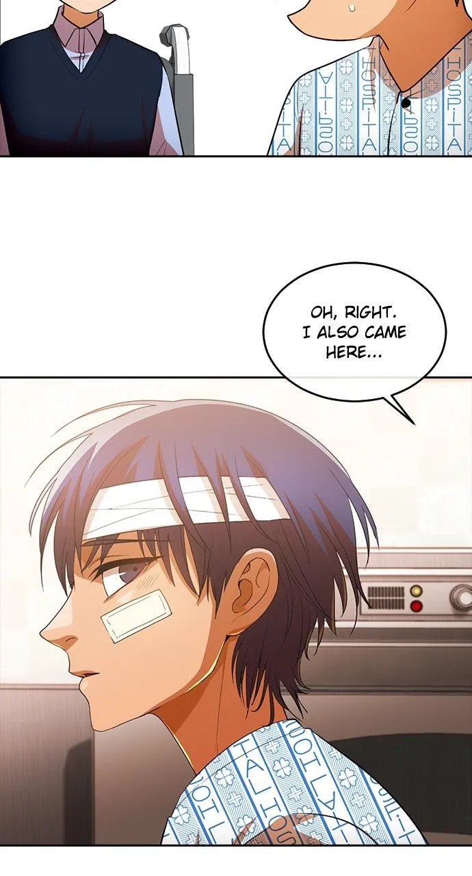 Read Random Chat Manga Online