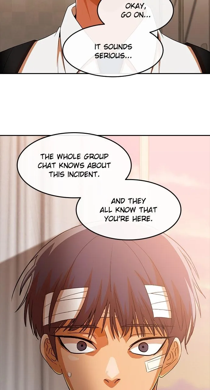 Read Random Chat Manga Online