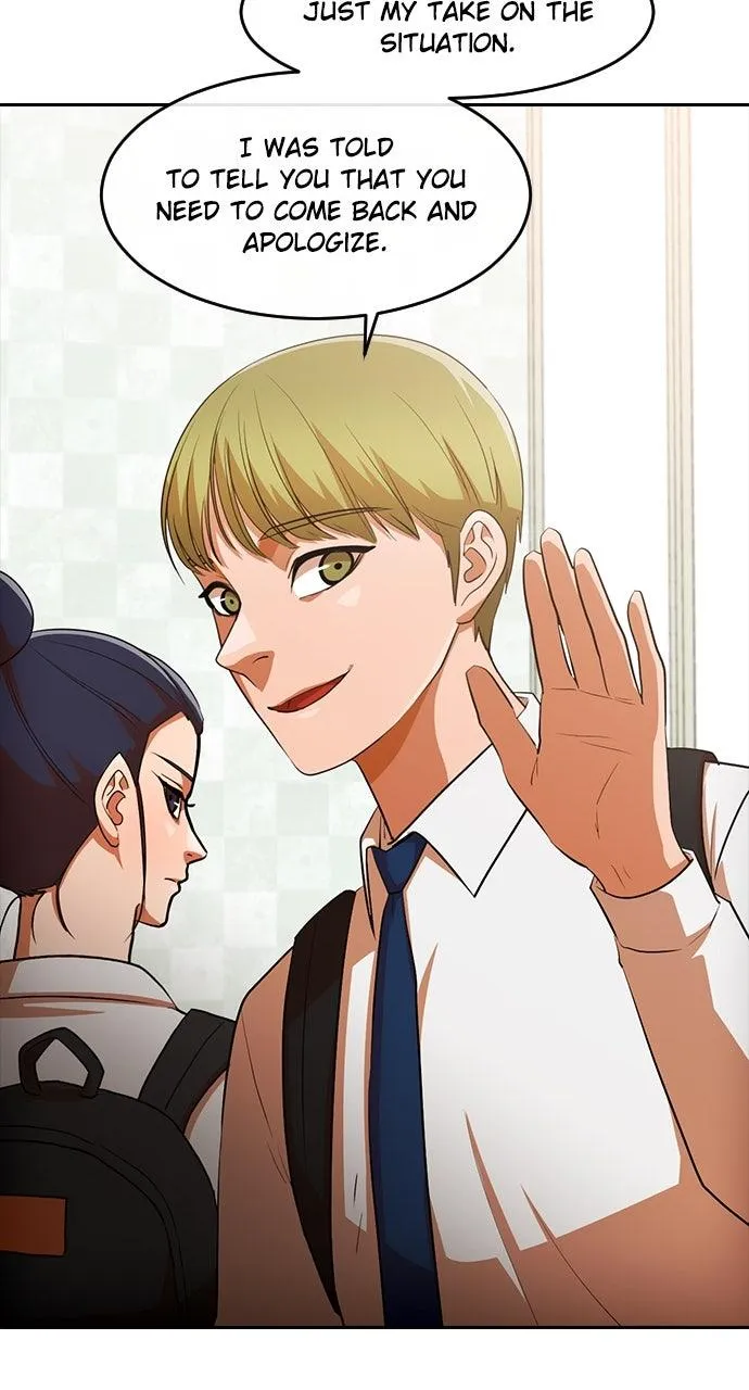 Read Random Chat Manga Online