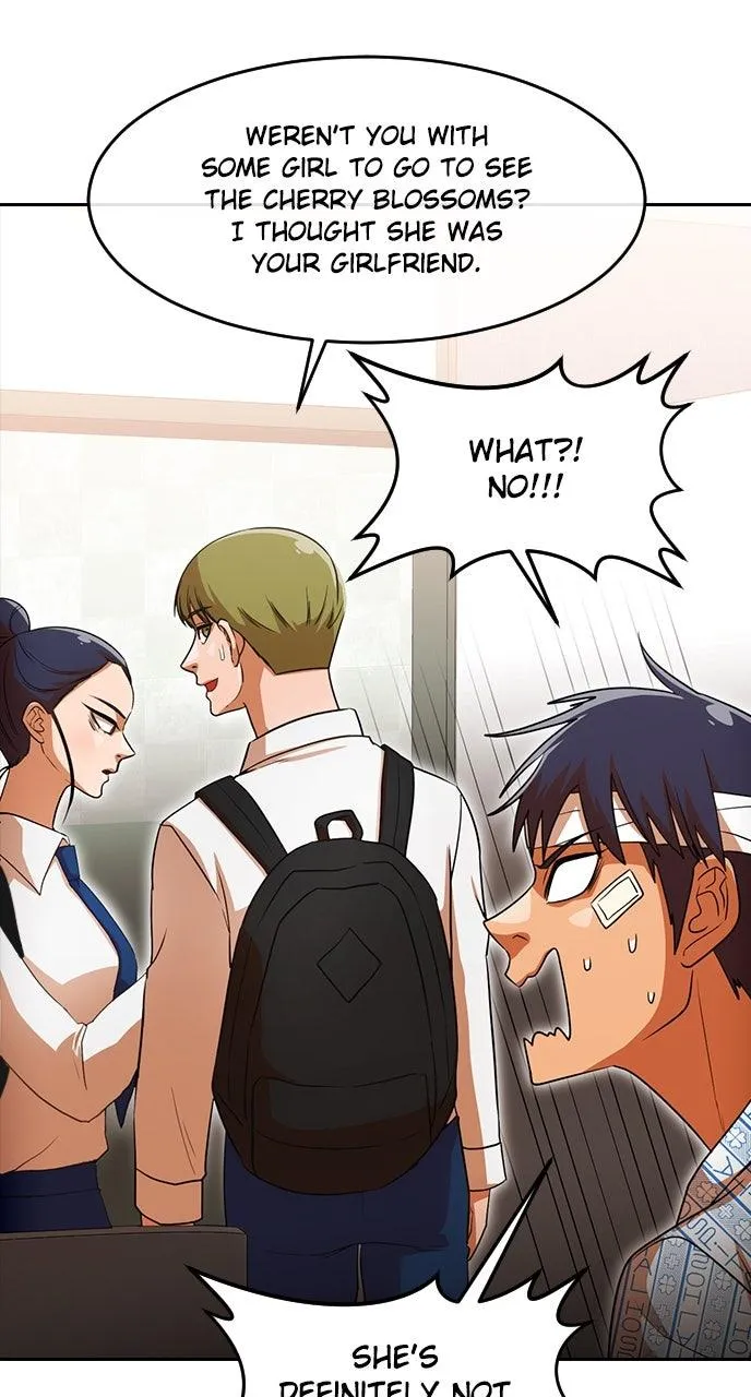 Read Random Chat Manga Online