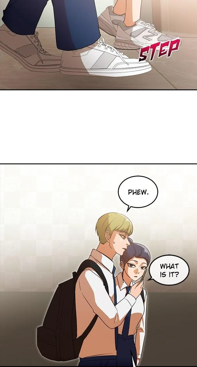 Read Random Chat Manga Online