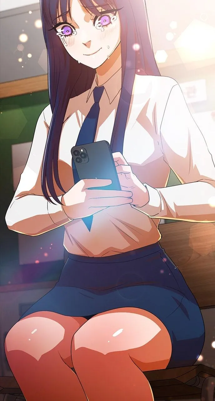 Read Random Chat Manga Online