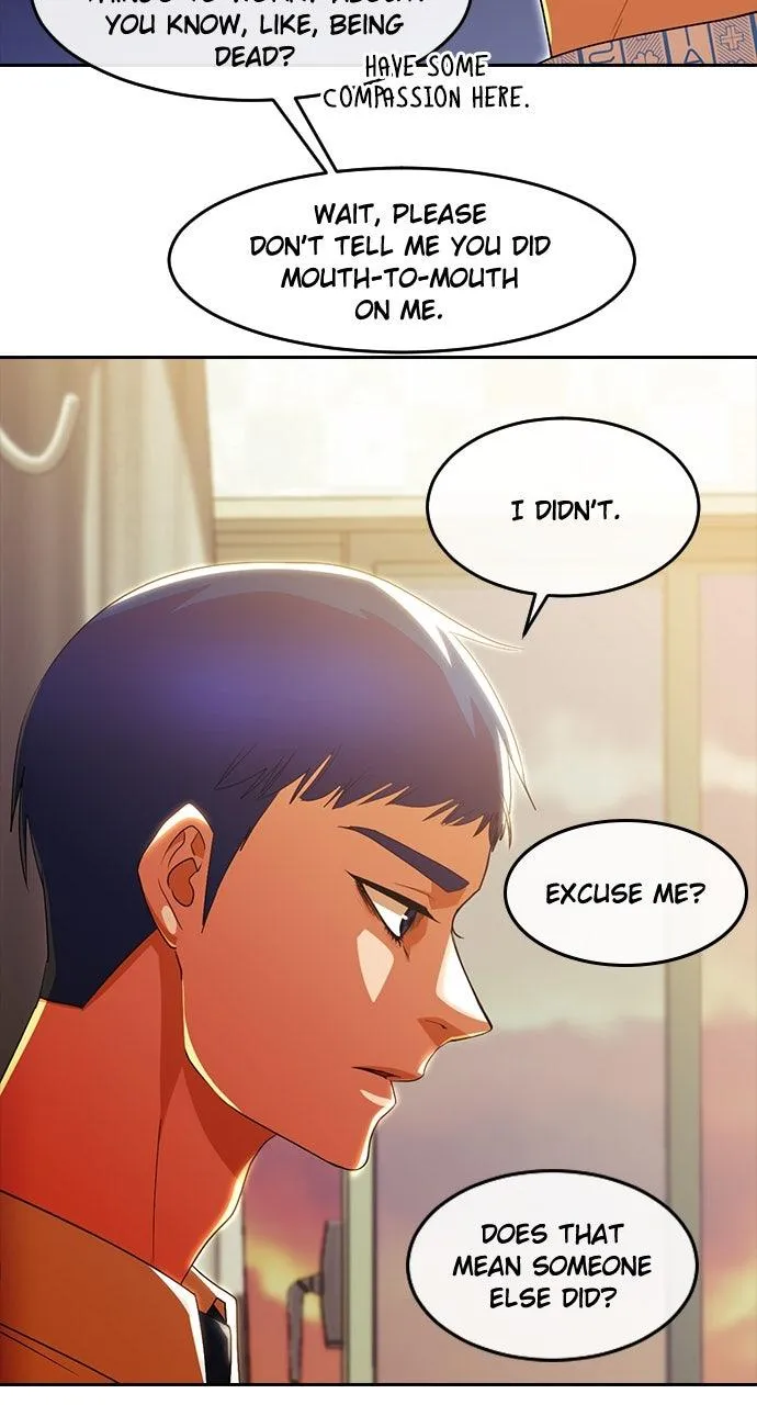 Read Random Chat Manga Online