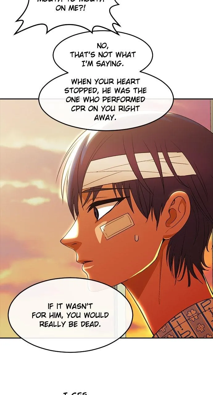 Read Random Chat Manga Online