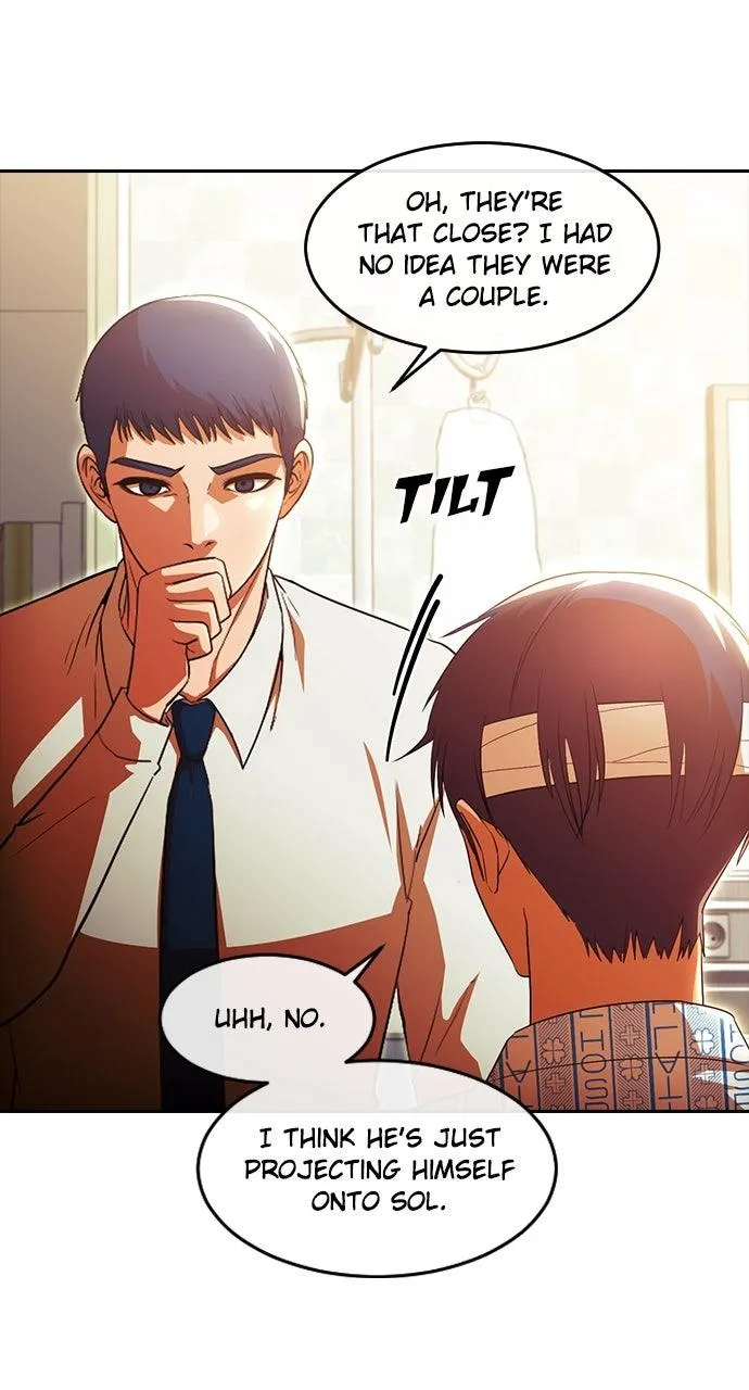 Read Random Chat Manga Online