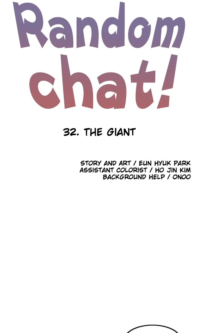 Read Random Chat Manga Online