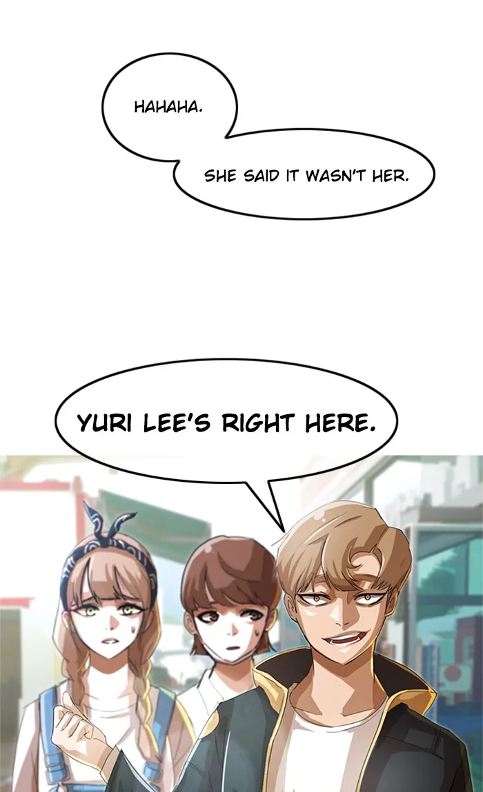 Read Random Chat Manga Online