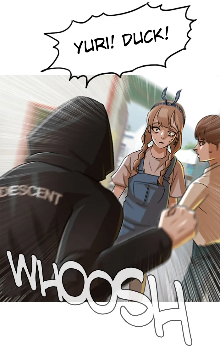 Read Random Chat Manga Online