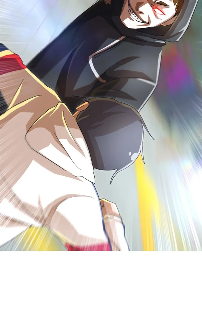 Read Random Chat Manga Online