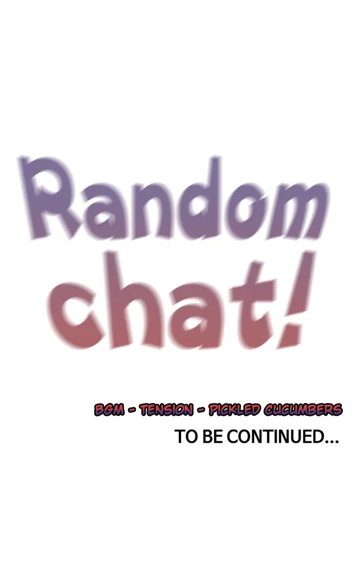 Read Random Chat Manga Online