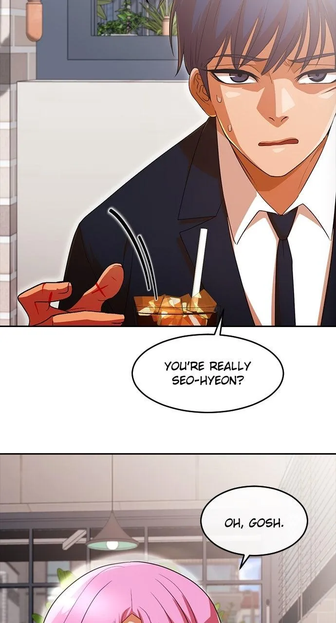 Read Random Chat Manga Online