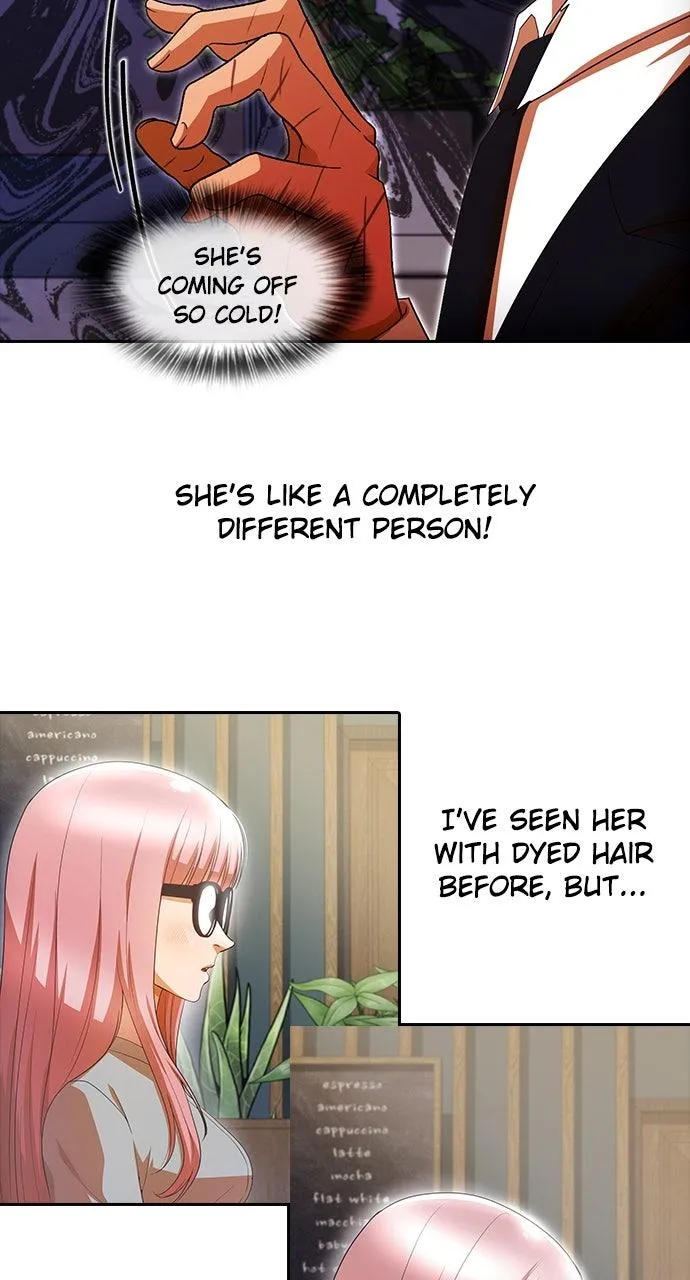 Read Random Chat Manga Online