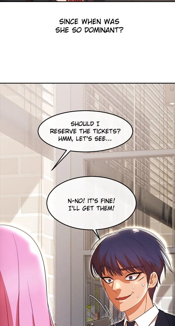 Read Random Chat Manga Online