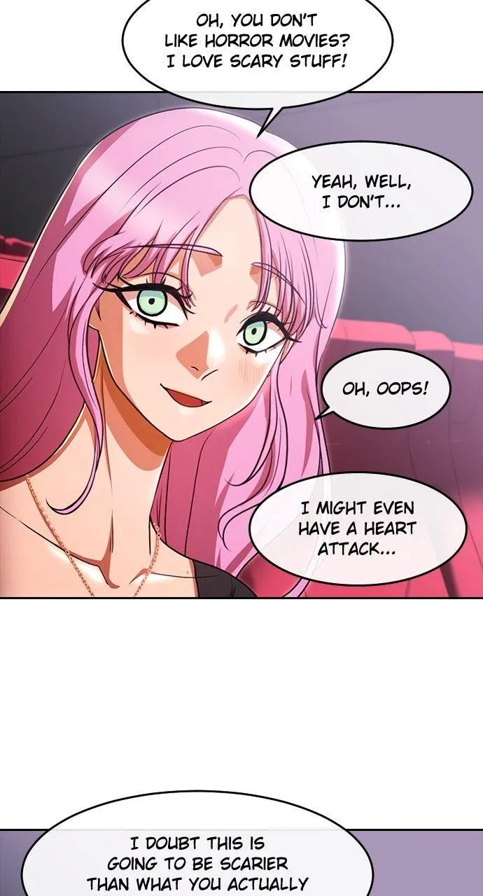 Read Random Chat Manga Online