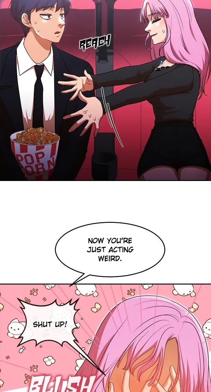 Read Random Chat Manga Online