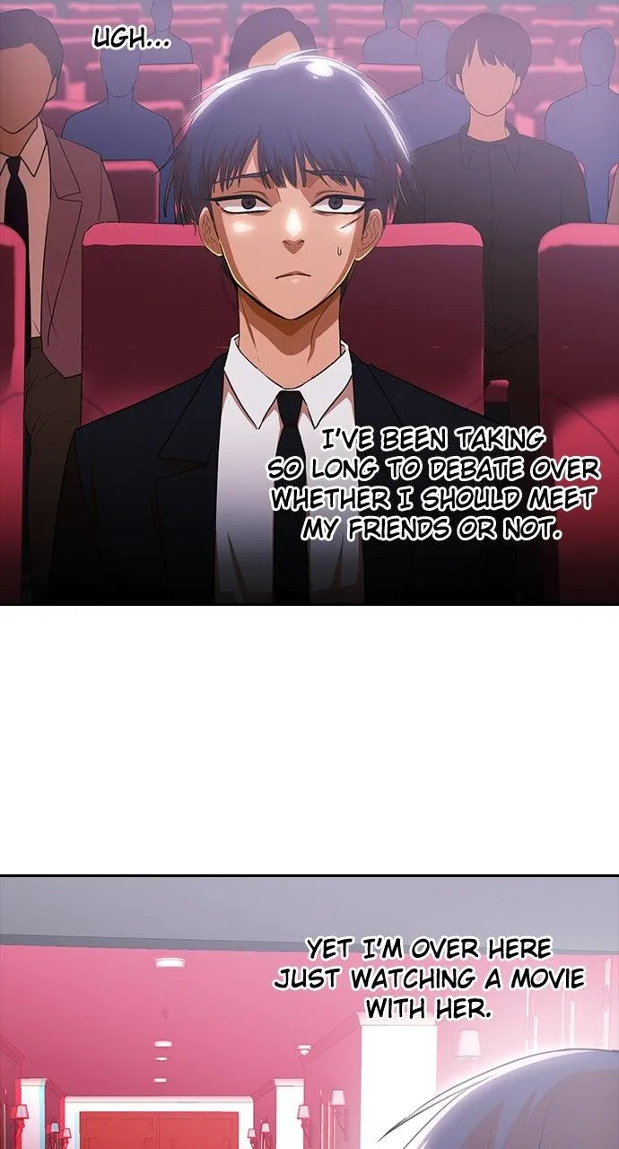 Read Random Chat Manga Online