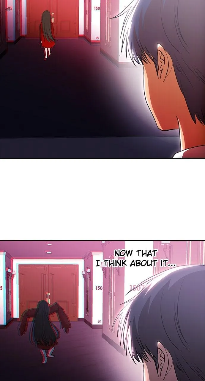 Read Random Chat Manga Online