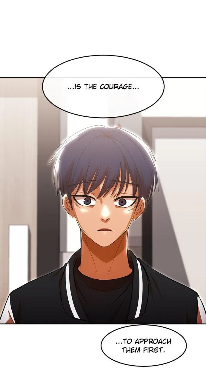 Read Random Chat Manga Online