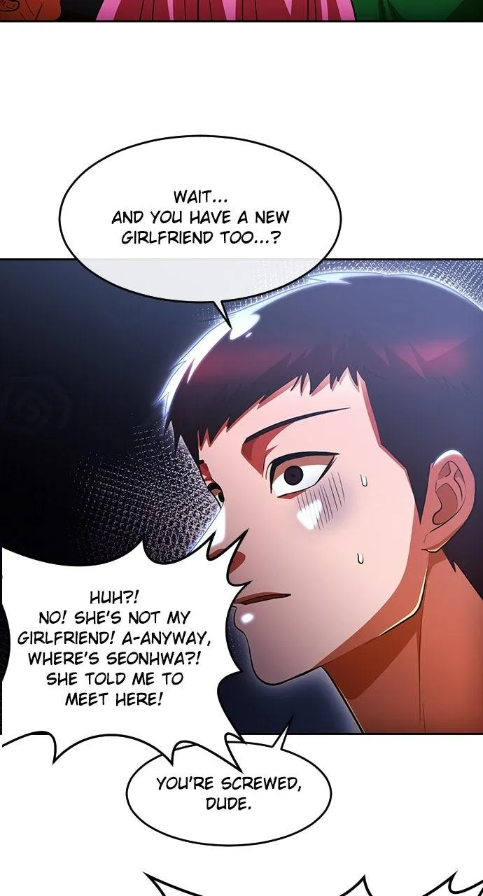 Read Random Chat Manga Online