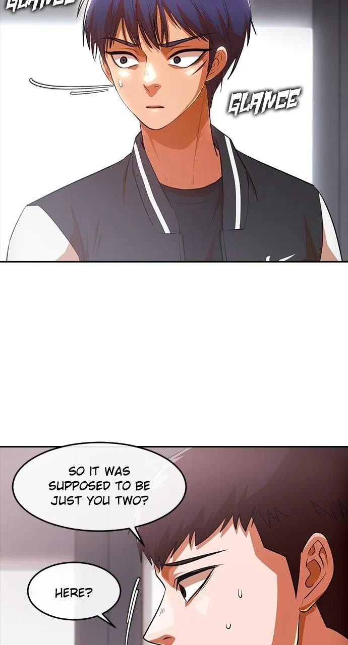Read Random Chat Manga Online