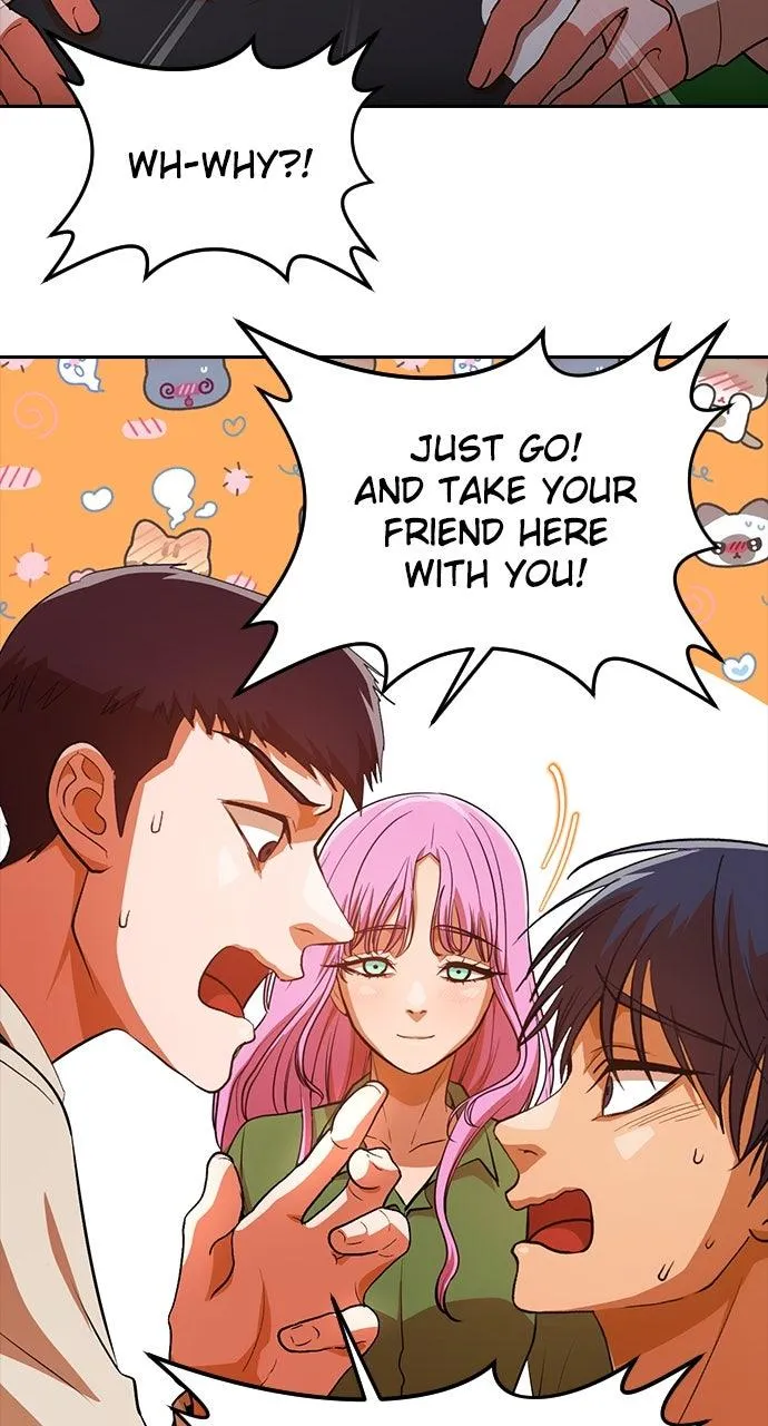Read Random Chat Manga Online